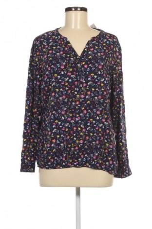 Дамска блуза Cecil, Размер L, Цвят Многоцветен, Цена 33,24 лв.