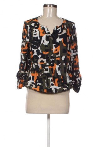 Дамска блуза Cecil, Размер S, Цвят Многоцветен, Цена 9,99 лв.