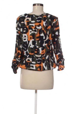 Дамска блуза Cecil, Размер S, Цвят Многоцветен, Цена 9,99 лв.