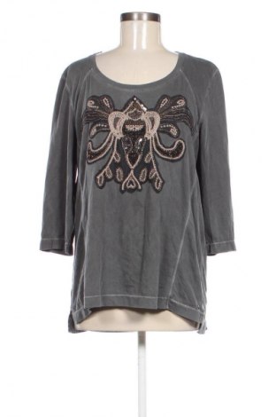 Bluzka damska Cecil, Rozmiar XXL, Kolor Szary, Cena 76,40 zł