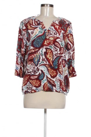 Damen Shirt Cecil, Größe L, Farbe Mehrfarbig, Preis € 11,99