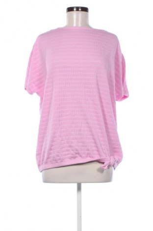 Γυναικεία μπλούζα Cecil, Μέγεθος L, Χρώμα Ρόζ , Τιμή 29,99 €