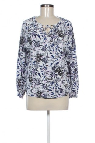Дамска блуза Cecil, Размер M, Цвят Многоцветен, Цена 17,99 лв.