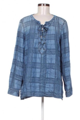 Damen Shirt Cecil, Größe XL, Farbe Mehrfarbig, Preis 14,99 €