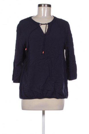 Dámska blúza Cecil, Veľkosť L, Farba Modrá, Cena  8,95 €