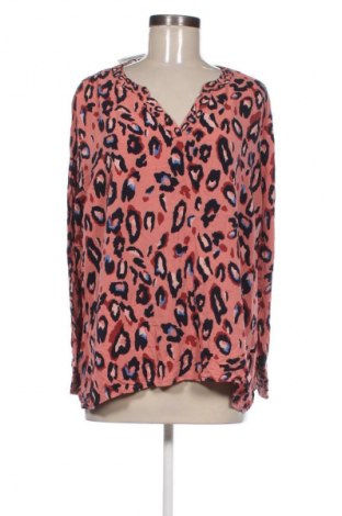 Дамска блуза Cecil, Размер XXL, Цвят Многоцветен, Цена 59,80 лв.