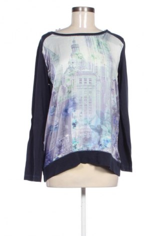 Дамска блуза Cecil, Размер L, Цвят Многоцветен, Цена 33,93 лв.