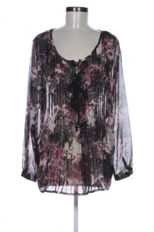 Дамска блуза Changes by together, Размер M, Цвят Многоцветен, Цена 36,10 лв.