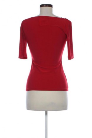 Damen Shirt Chantall, Größe S, Farbe Rot, Preis 11,99 €