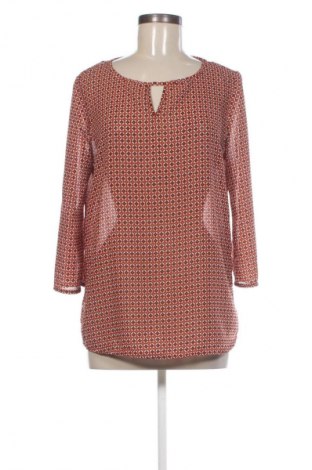 Bluzka damska Charles Vogele, Rozmiar M, Kolor Kolorowy, Cena 12,99 zł