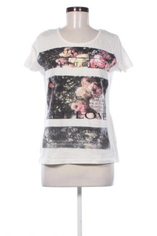 Дамска блуза Charles Vogele, Размер M, Цвят Многоцветен, Цена 36,10 лв.