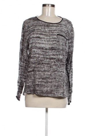 Дамска блуза Charles Vogele, Размер M, Цвят Многоцветен, Цена 9,99 лв.