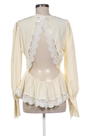 Damen Shirt ChicMe, Größe XL, Farbe Gelb, Preis 10,00 €