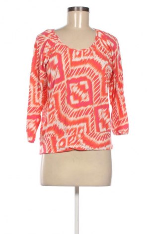 Damen Shirt Chico's, Größe S, Farbe Mehrfarbig, Preis 24,55 €