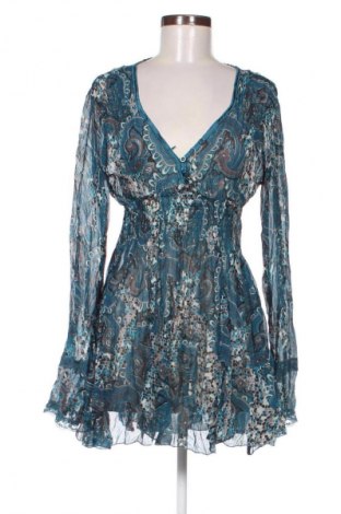 Damen Shirt Chilli, Größe M, Farbe Mehrfarbig, Preis 10,00 €