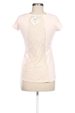 Дамска блуза Chillin, Размер S, Цвят Розов, Цена 15,99 лв.