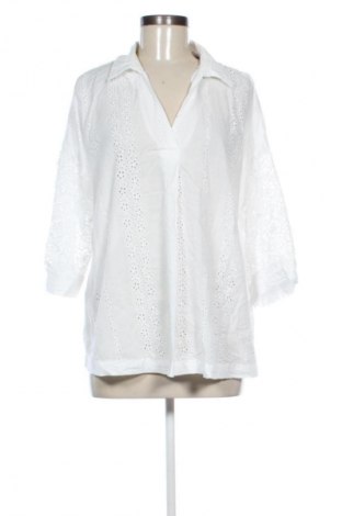 Női blúz Choice, Méret XL, Szín Fehér, Ár 3 329 Ft