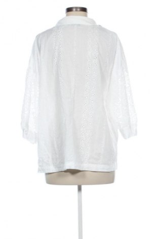 Női blúz Choice, Méret XL, Szín Fehér, Ár 3 329 Ft