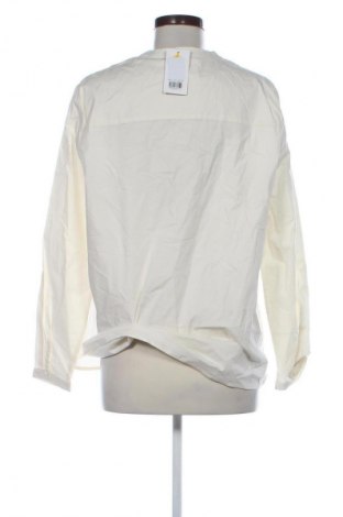 Γυναικεία μπλούζα Choice, Μέγεθος XL, Χρώμα Εκρού, Τιμή 16,00 €