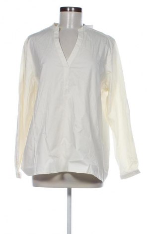 Γυναικεία μπλούζα Choice, Μέγεθος XL, Χρώμα Εκρού, Τιμή 16,00 €