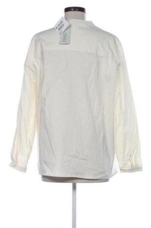 Γυναικεία μπλούζα Choice, Μέγεθος XL, Χρώμα Εκρού, Τιμή 16,00 €