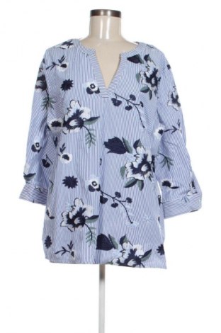 Bluzka damska Christian Berg, Rozmiar XL, Kolor Kolorowy, Cena 63,99 zł