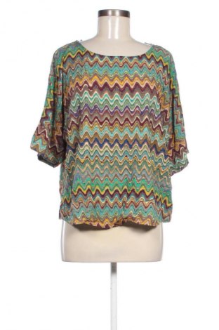 Damen Shirt Christian Berg, Größe XL, Farbe Mehrfarbig, Preis 13,80 €