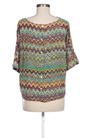 Damen Shirt Christian Berg, Größe XL, Farbe Mehrfarbig, Preis 13,80 €