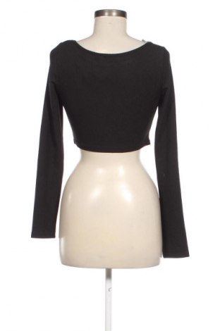 Дамска блуза Cider, Размер L, Цвят Черен, Цена 30,89 лв.