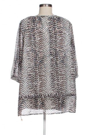 Bluză de femei City Jungle, Mărime XXL, Culoare Multicolor, Preț 15,99 Lei