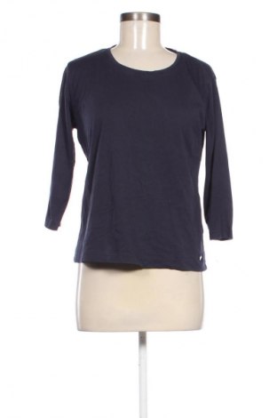 Bluză de femei Clarina Collection, Mărime M, Culoare Albastru, Preț 41,06 Lei