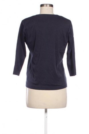 Bluză de femei Clarina Collection, Mărime M, Culoare Albastru, Preț 41,06 Lei