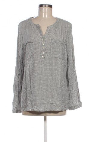 Дамска блуза Clarina Collection, Размер XL, Цвят Многоцветен, Цена 6,99 лв.