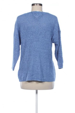 Dámska blúza Clarina Collection, Veľkosť L, Farba Modrá, Cena  10,00 €