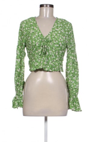 Damen Shirt Clockhouse, Größe M, Farbe Mehrfarbig, Preis € 10,00