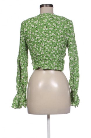 Damen Shirt Clockhouse, Größe M, Farbe Mehrfarbig, Preis € 10,00