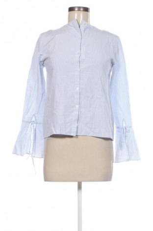 Damen Shirt Clockhouse, Größe S, Farbe Mehrfarbig, Preis 7,99 €