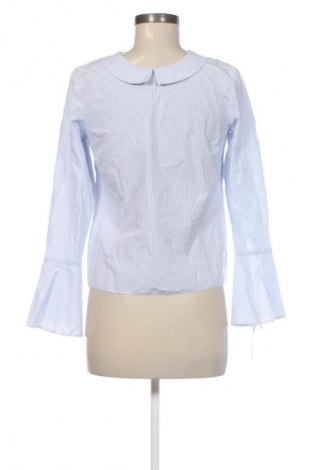 Damen Shirt Clockhouse, Größe S, Farbe Mehrfarbig, Preis 7,99 €