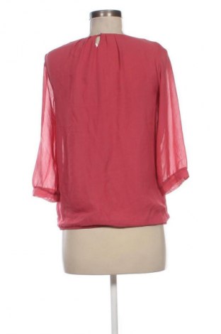 Bluzka damska Clockhouse, Rozmiar XS, Kolor Różowy, Cena 10,99 zł