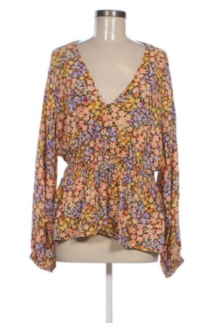 Bluză de femei Clockhouse, Mărime XL, Culoare Multicolor, Preț 38,99 Lei