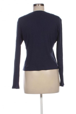 Bluză de femei Clockhouse, Mărime XL, Culoare Albastru, Preț 50,37 Lei