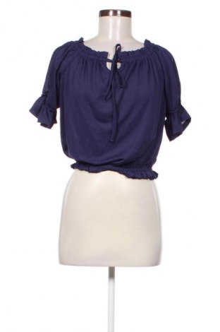 Női blúz Clockhouse, Méret M, Szín Kék, Ár 3 179 Ft