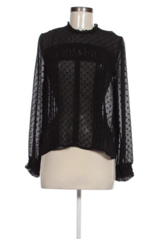 Damen Shirt Clockhouse, Größe M, Farbe Schwarz, Preis € 6,99