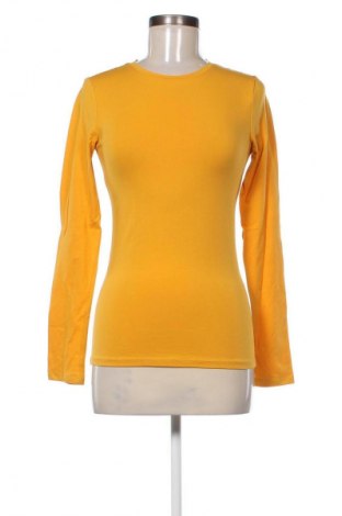 Bluză de femei Clockhouse, Mărime XS, Culoare Portocaliu, Preț 81,58 Lei