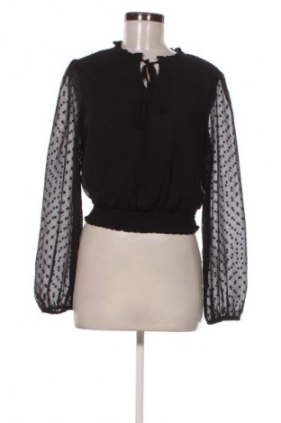 Dámská halenka Clockhouse, Velikost M, Barva Černá, Cena  149,00 Kč