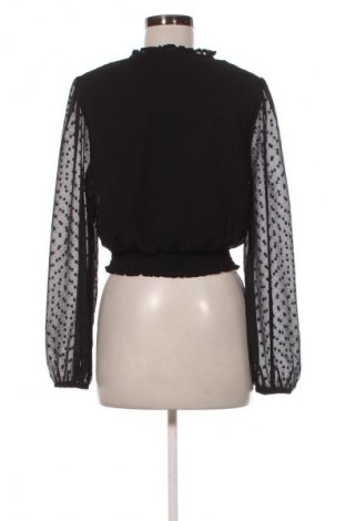 Dámská halenka Clockhouse, Velikost M, Barva Černá, Cena  149,00 Kč