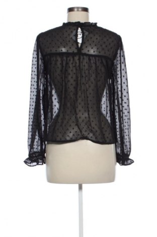 Γυναικεία μπλούζα Clockhouse, Μέγεθος S, Χρώμα Μαύρο, Τιμή 5,99 €