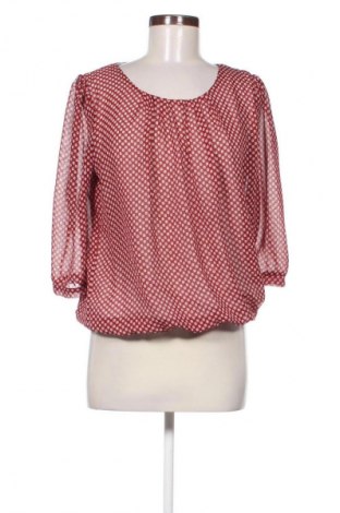 Дамска блуза Clockhouse, Размер L, Цвят Многоцветен, Цена 19,55 лв.