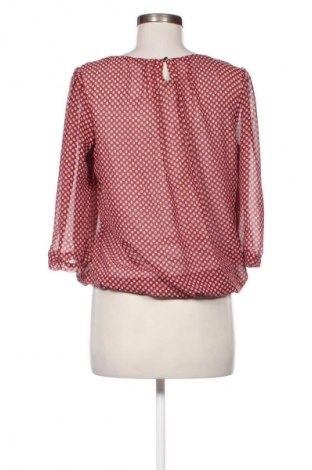 Дамска блуза Clockhouse, Размер L, Цвят Многоцветен, Цена 19,55 лв.