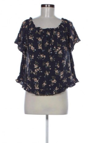 Bluză de femei Clockhouse, Mărime L, Culoare Albastru, Preț 41,99 Lei